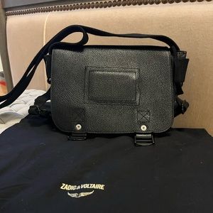ZADIG & VOLTAIRE  Ready-Made XS Bag (REPOSHING)